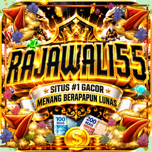 rajawali55 — galeri pratinjau Resmi APK